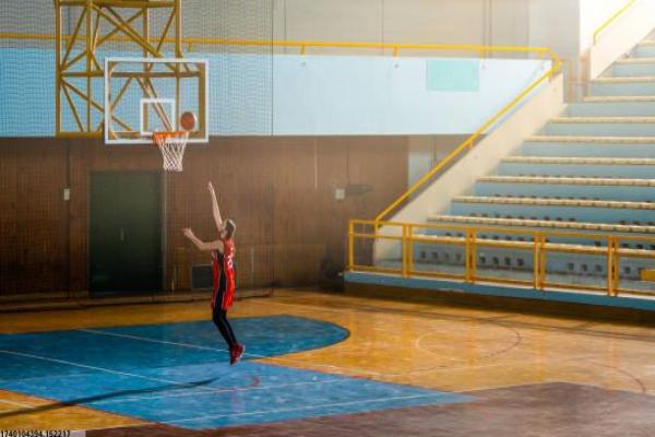 宁国初中体育项目有哪些?