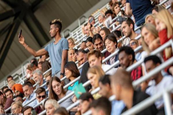 辉县市体育场拳击培训基地介绍