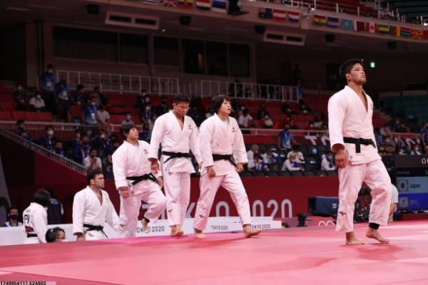 中国集体体育项目发展现状