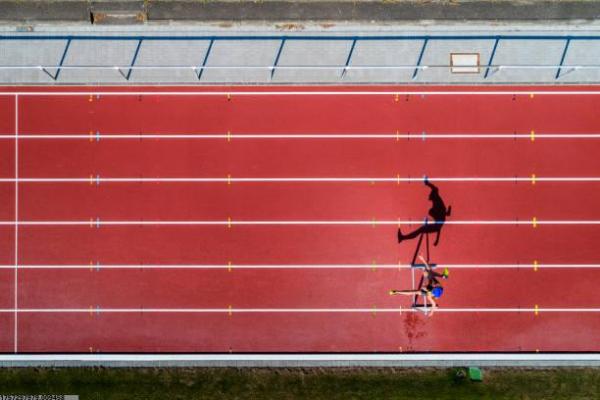 身体协调性差适合参加哪些体育？